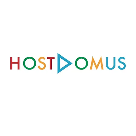 Hostdomus - Barba House *