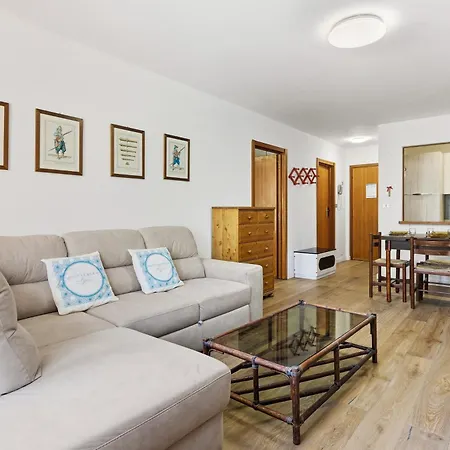 Apartment Hostdomus - Barba House Sestriere