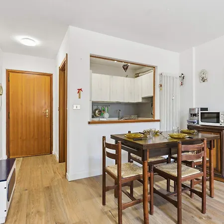 Apartment Hostdomus - Barba House