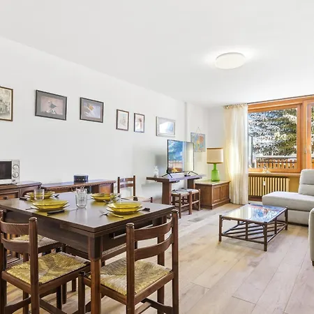 Hostdomus - Barba House Sestriere