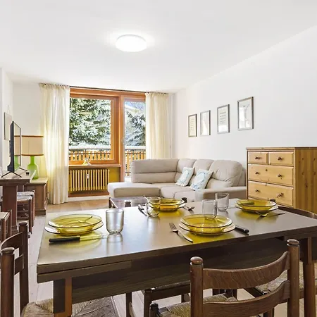 Hostdomus - Barba House * Sestriere