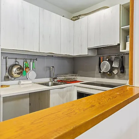 Hostdomus - Barba House Sestriere