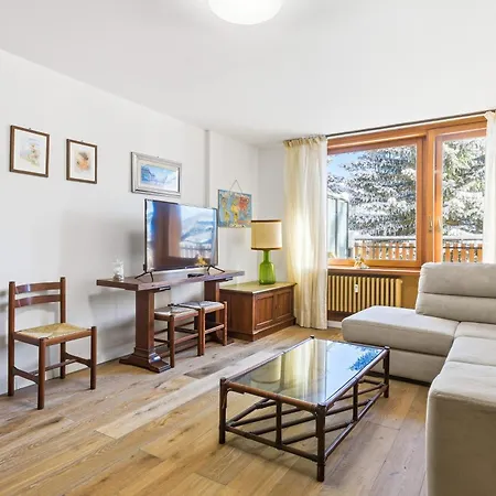 Hostdomus - Barba House Apartment