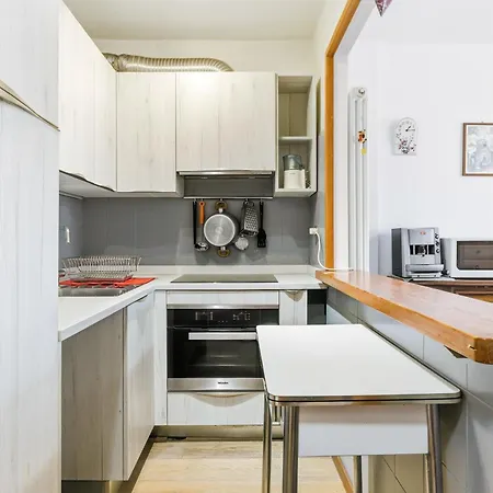 Hostdomus - Barba House