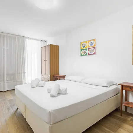 Hostdomus - Barba House Apartment