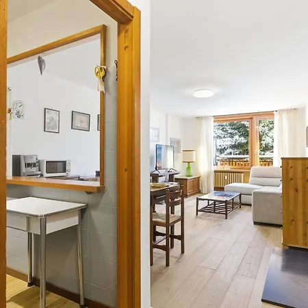 Apartment Hostdomus - Barba House