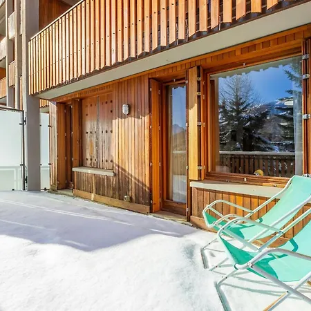 Apartment Hostdomus - Barba House *