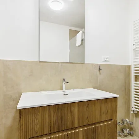 Hostdomus - Barba House Apartment
