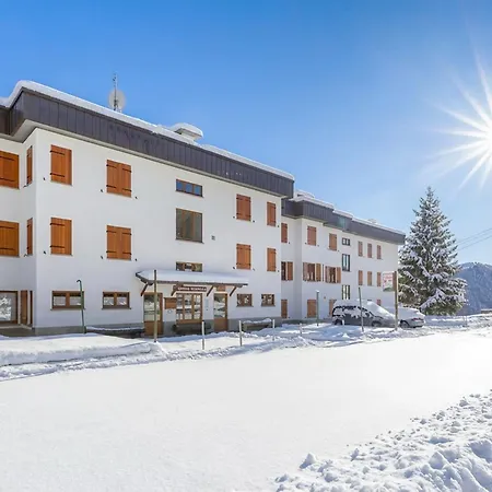 Apartment Hostdomus - Barba House *