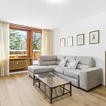 Διαμέρισμα Hostdomus - Barba House