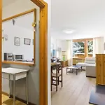 Apartamento Hostdomus - Barba House