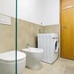 Hostdomus - Barba House Apartamento Sestriere