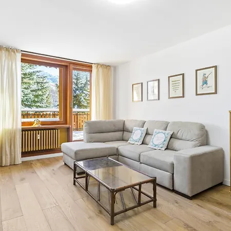 Apartmán Hostdomus - Barba House