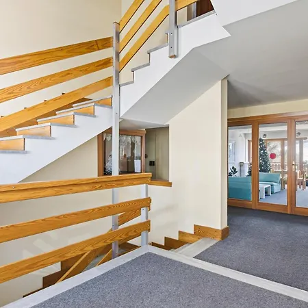 Hostdomus - Barba House *